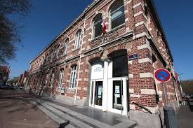 Mairie De Quartier De Wazemmes Wazemmes Www Lille Fr Wazemmes2