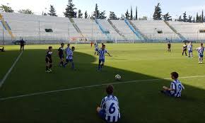 Απολλων σμυρνησ, rizoupolis, attiki, greece. To Podosfairiko Sxoleio Toy Gs Apollwn Smyrnhs Epekteinetai Sth Filadelfeia Pics Onsports Gr