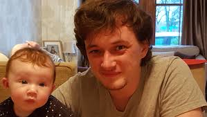 Fundraiser for Emma Frost by Rebecca Rayner : In Memory Of Tom, For Luna's  Future