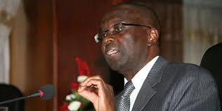 Willy mutunga has indicated that he will not support the building bridges initiative report, even as amended. Dr Willy Mutunga Eagle Online