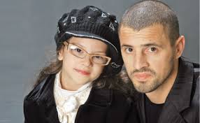 Cleopatra stratan is a pop singer. Cleopatra Stratan The Youngest Of The Most Cute Singer Diahayukusumastuty