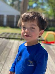 A Charley update. The past few months, Charley's scoliosis has been top of  mind. Her curve is worsening at a rapid rate. It was recommended that she  get an MRI of her