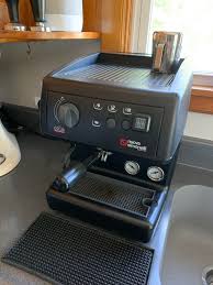 2020 Nuova Simonelli Oscar V 1 Restomod See Comments For My Full Process Of Taking This From A Broken Leaky Machine To A Home Barista Champ Resources Part Sourcing And Helpful Tips Below