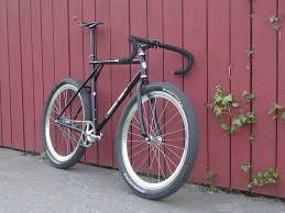 pin auf snyggcykel
