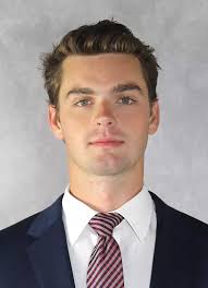 2022-23 Men's Ice Hockey Roster