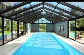 Enjoy The Pool Houzz Dream Pool Indoor Indoor Pool Design Pool Houses