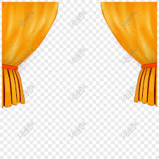 Download Yellow Curtain Png Image Picture Free Download 401057382 Lovepik Com PSD Mockup Templates