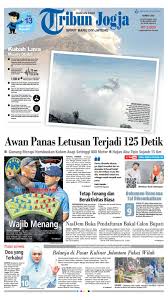 Maybe you would like to learn more about one of these? Tribun Jogja 23 09 2019 By Tribun Jogja Issuu