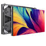led curtain screen from www.unilumin.com