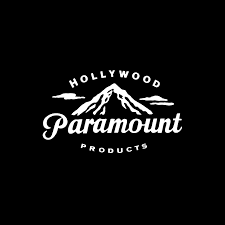 The paramount pictures mountain and stars logo was first introduced in 1914. Paramount Pictures Logo Graphis