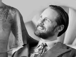 skarsgård edits : skarsjoy: Alexander Skarsgård as John Bellew in...