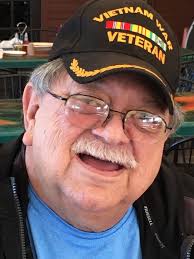 Ronald L. “Ron” Hallam Obituary October 14, 2020
