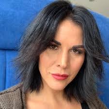 Misty Deleon's Instagram, Twitter & Facebook