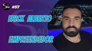 ERICK ALBERTO #57