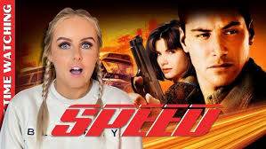 Reacting to TERMINATOR 3: RISE OF THE MACHINES (2003)