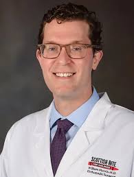 Dr. William Skinner, Orthopedic Surgery