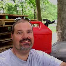 My birthday was a little unusual this year, but I am healthy, with my  family, and I have you all to come back and talk with Monday at noon. Thank  you for