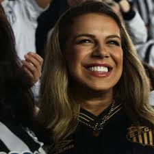 Quem era Naty Potira, influenciadora santista que morreu aos 39 anos