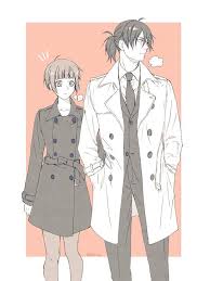 pin ot polzovatelya bi kris na doske psycho pass anime fantastika risunki