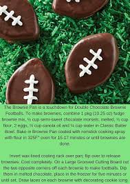 Pin By Kelly On Pc Recipes Double Chocolate Brownies Pampered Chef Fudge Brownies