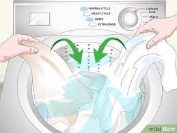 3 Simple Ways To Clean Cheese Cloth Wikihow