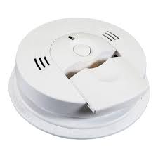 When this happens, the blood is no longer able to carry oxygen, and this lack of oxygen causes the body's cells. Kidde Night Hawk Combination Smoke Co Alarm With Voice Alarm Warning Walmart Com Walmart Com