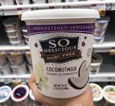 Dairy free yogurt brand comparisons. The Ultimate Guide To Dairy Free Yogurts Dairy Free For Baby