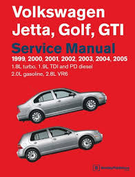 Injector & misfire code fix on vw pd tdi. Bentley Volkswagen Golf Jetta R32 Official Factory Repair Manual 1999 2005