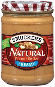 The 36 Top Peanut Butters Ranked Peanut Butter Brands Healthy Peanut Butter Brands Sugar Free Peanut Butter