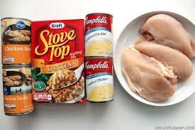 Pin On Dinner Recipes