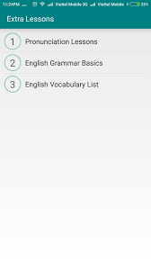 Here are 7 innovative english speaking apps to develop your accent. Talk English For Android Apk Download