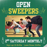 Open Sweepers