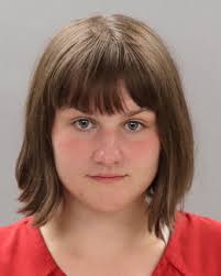 WALLACE, MIRANDA HALEY Charges: FORGERY AND BURGLARY (REV OF PROB) This  information and more is available at https://sheriff.knoxcountytn.gov