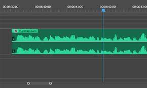 Just right click the timeline step 6: These Premiere Pro Audio Tools Will Make You A Mix Master