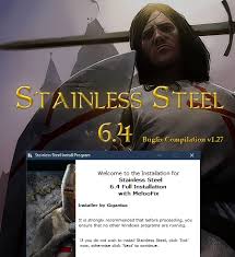 Torrent the developer of medieval: Stainless Steel 6 4 Full Install Downloads Total War Center Forums