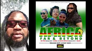 Special message from BEN...