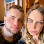 Doriana Mancini's Instagram, Twitter & Facebook