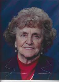 Thérèse Simone Morin