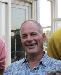 Dave Salem's Instagram, Twitter & Facebook