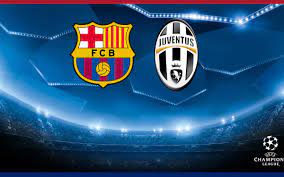 Manchester united out of champions league after leaving it too late at leipzig. Fc Barcelona To Face Juventus In The Champions League Quarter Finals