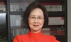 Joan Lin's Instagram, Twitter & Facebook