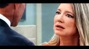 General Hospital plot theory