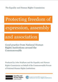 Freedom of assembly can be limited on the grounds of maintaining security and public order. Protecting Freedom Of Expression Assembly And Association In The Commonwealth Cfnhri