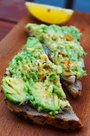 Sardine And Avocado Toast Sardine Recipes Avocado Recipes Sardine Recipes Canned