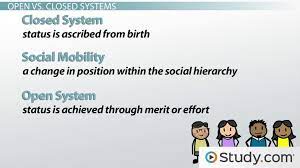 Social Status Caste Vs Class And Social Stratification Video Lesson Transcript Study Com