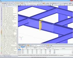 Hier können sie sich einige beispiele. Verbindungen Im Stahlbau Dlubal Software Dlubal Software