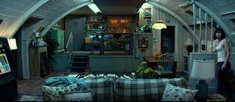 Последние твиты от 10 cloverfield lane (@10cloverfieldln). New 10 Cloverfield Lane Trailer Monsters Come In Many Forms