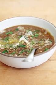 Think of condiments as soup's finishing touch. How To Make Canned Soup Taste Better Popsugar Food