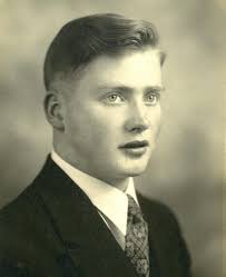 Irwin Stewart MacGregor Obituary