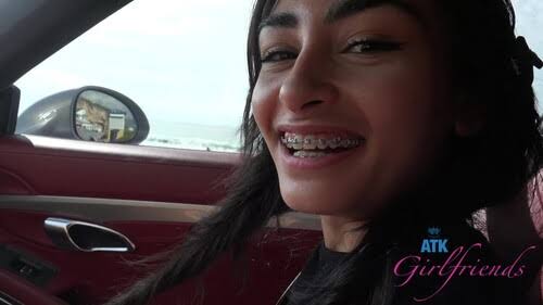 ATKGirlfriends – Vanessa Moon Malibu 1